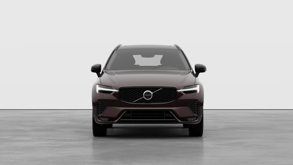 2026 Volvo XC60 Plus Dark Theme-4