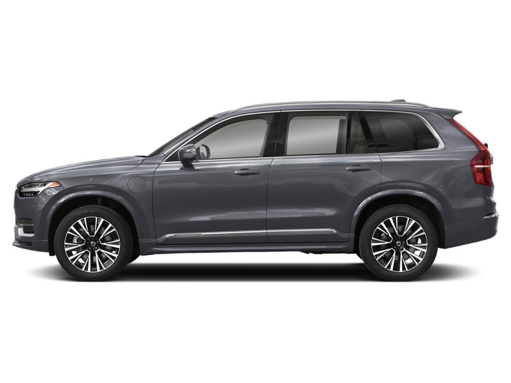 2025 Volvo XC90 Plug-In Hybrid Ultra Bright Theme-2
