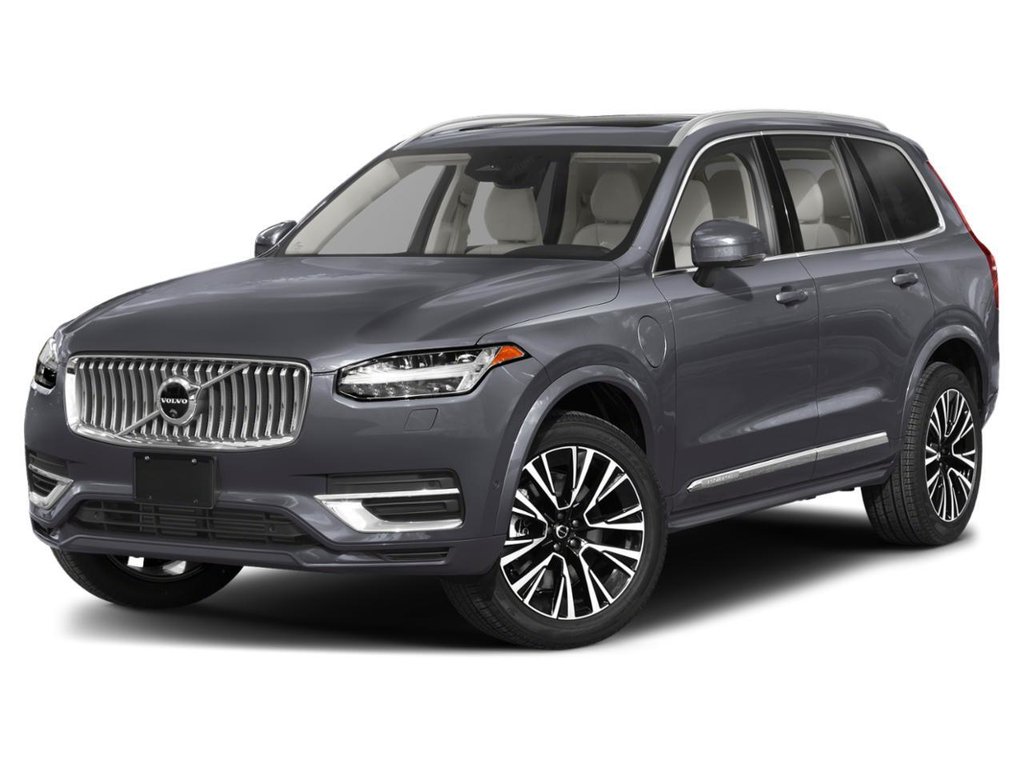 2025 Volvo XC90 Plug-In Hybrid Ultra Bright Theme-0
