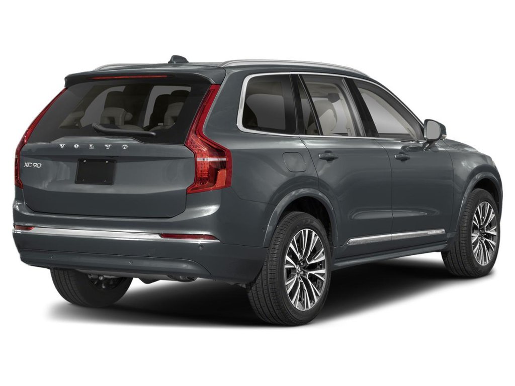 2025 Volvo XC90 Plug-In Hybrid Ultra Bright Theme-1