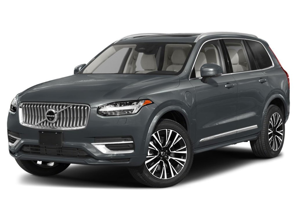 2025 Volvo XC90 Plug-In Hybrid Ultra Bright Theme-0