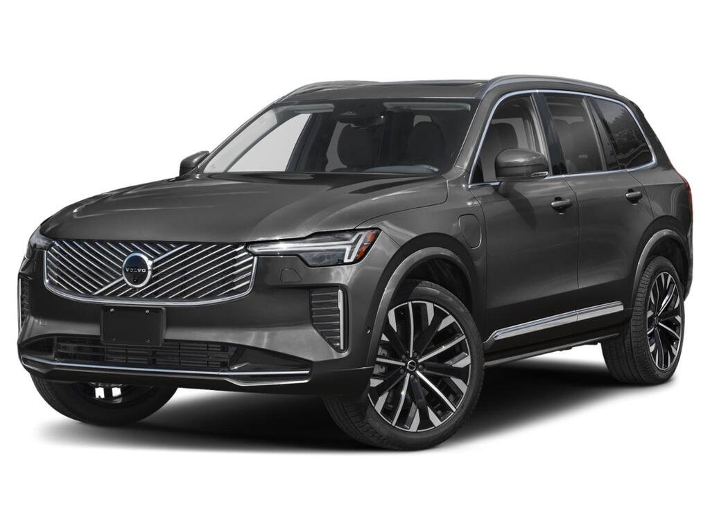 2026 Volvo XC90 Plug-in hybrid Ultra 7-Seater (Bright Theme)-0