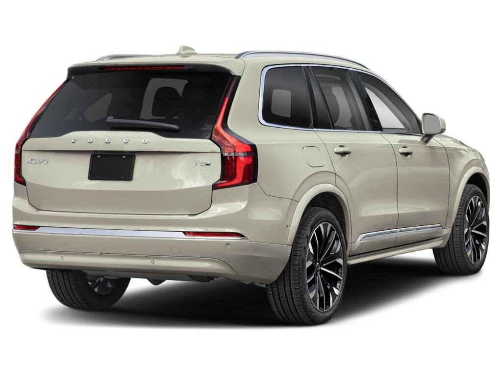 2026 Volvo XC90 Plug-in hybrid Ultra 7-Seater (Bright Theme)-1