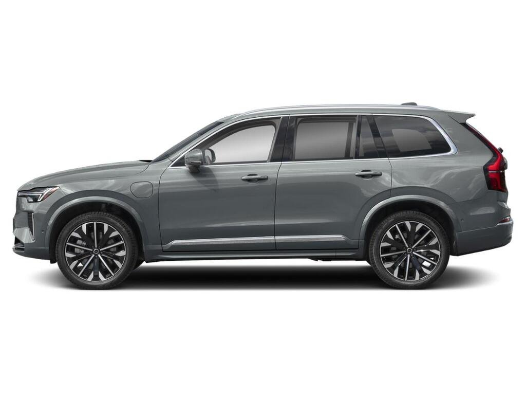 2026 Volvo XC90 Plug-in hybrid Ultra 6-Seater (Bright Theme)-2