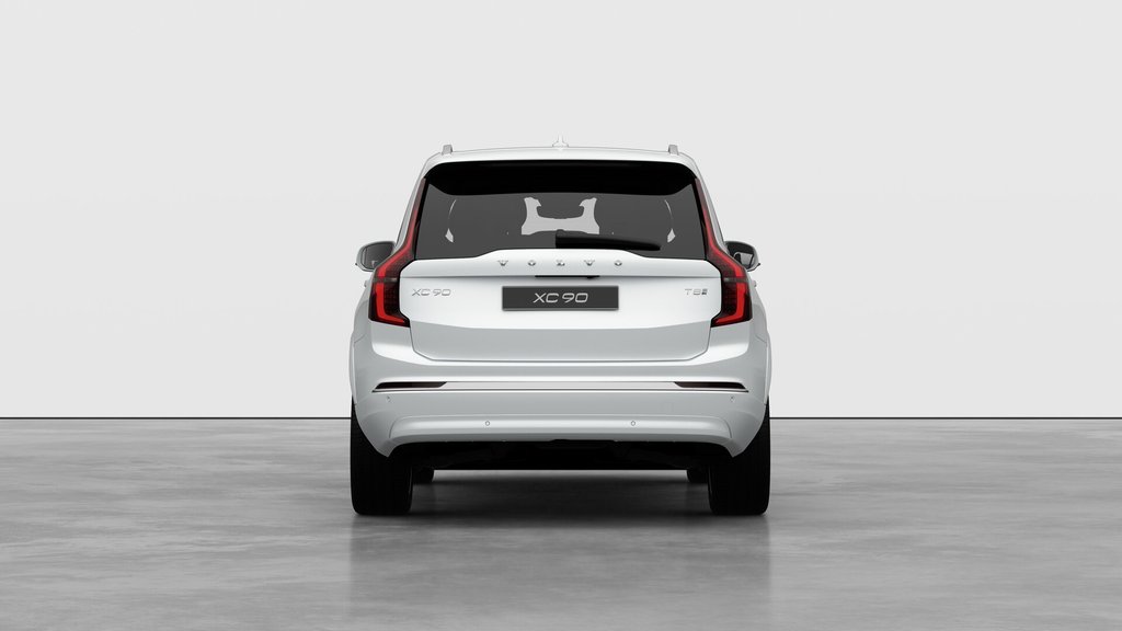 2026 Volvo XC90 Plug-in hybrid Ultra 6-Seater (Bright Theme)-5