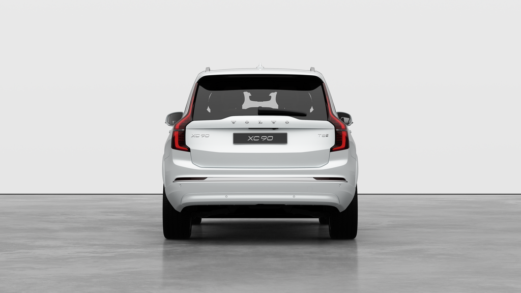 2026 Volvo XC90 Plug-in hybrid Plus 7-Seater (Bright Theme)-5