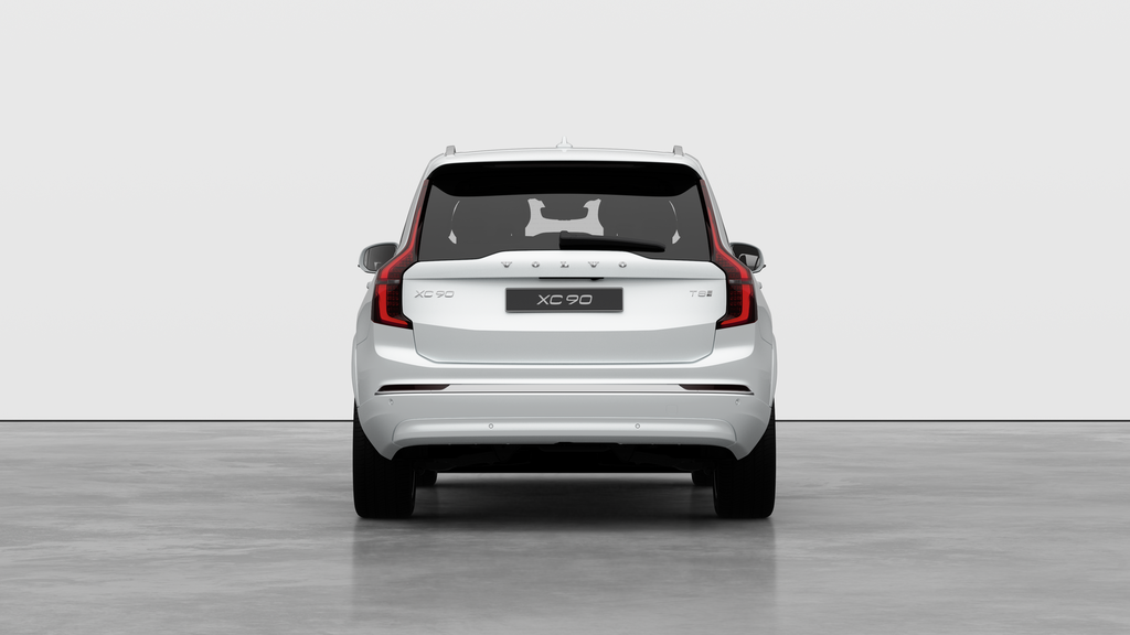 2026 Volvo XC90 Plug-In Hybrid Ultra Bright Theme-5