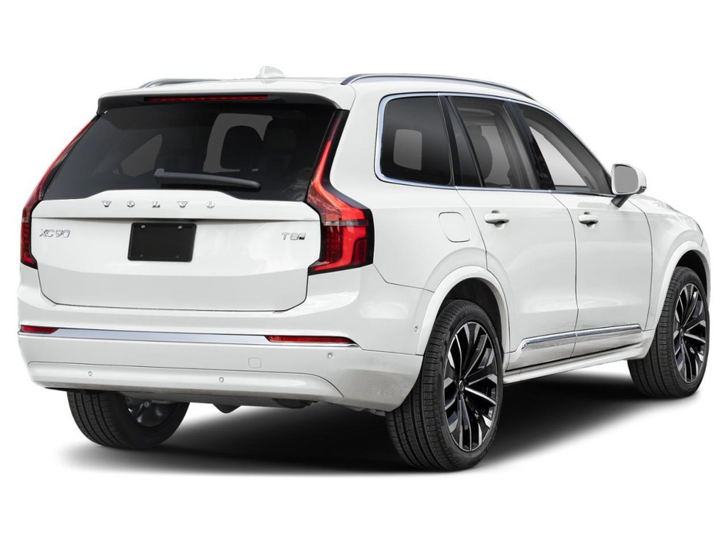 2026 Volvo XC90 Plug-In Hybrid Plus Dark Theme-1