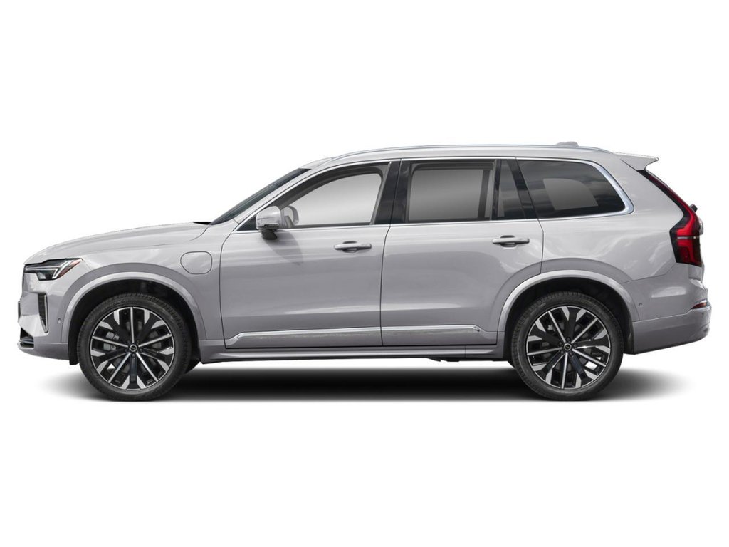 2026 Volvo XC90 Plug-In Hybrid Ultra Dark Theme-2