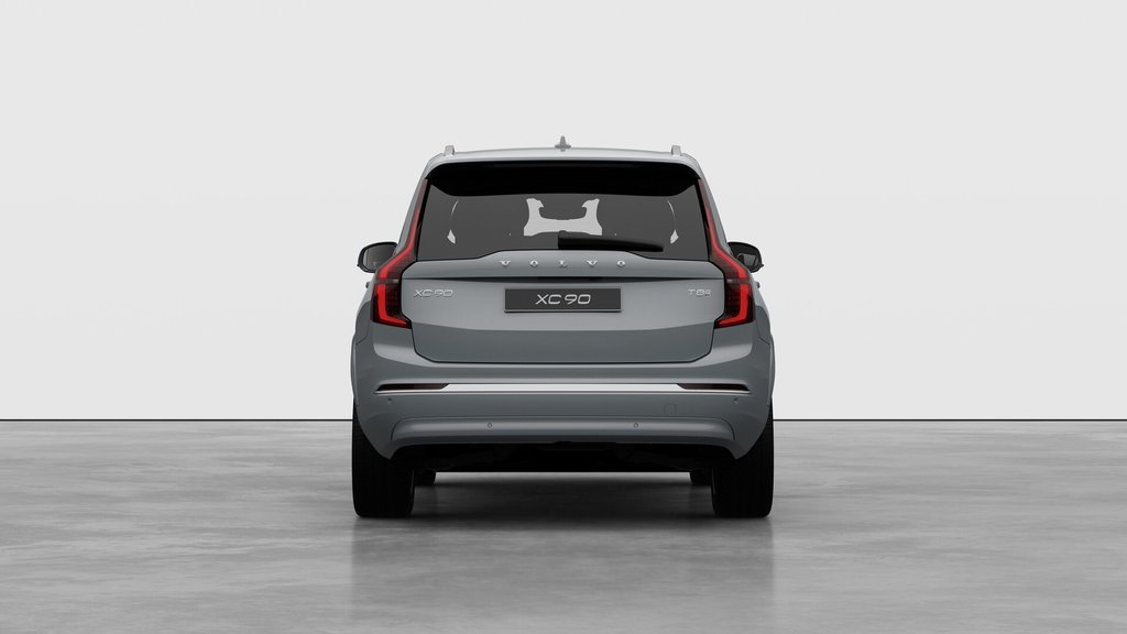 2026 Volvo XC90 Plug-In Hybrid Core Bright Theme-5