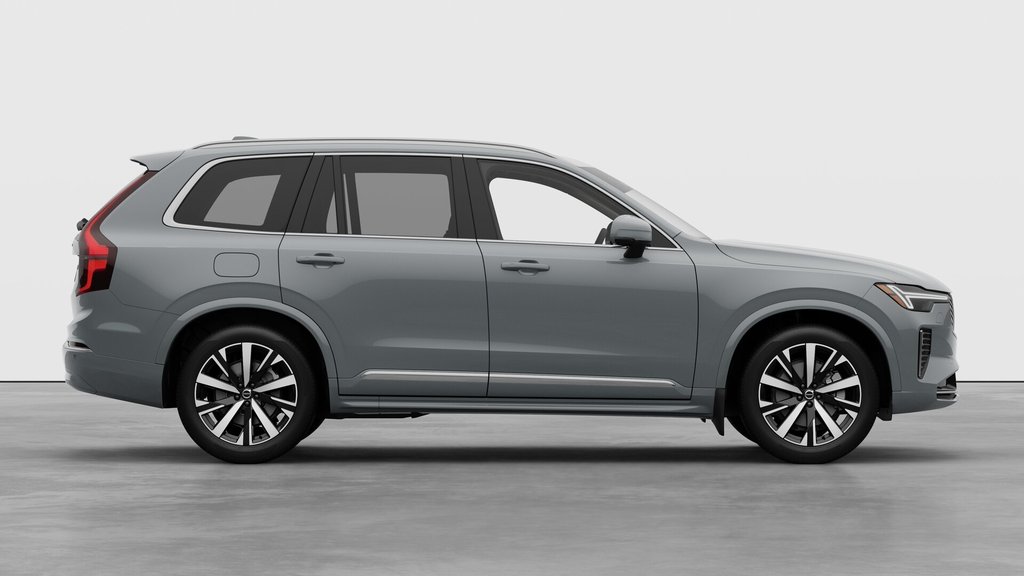 2026 Volvo XC90 Plug-In Hybrid Core Bright Theme-6