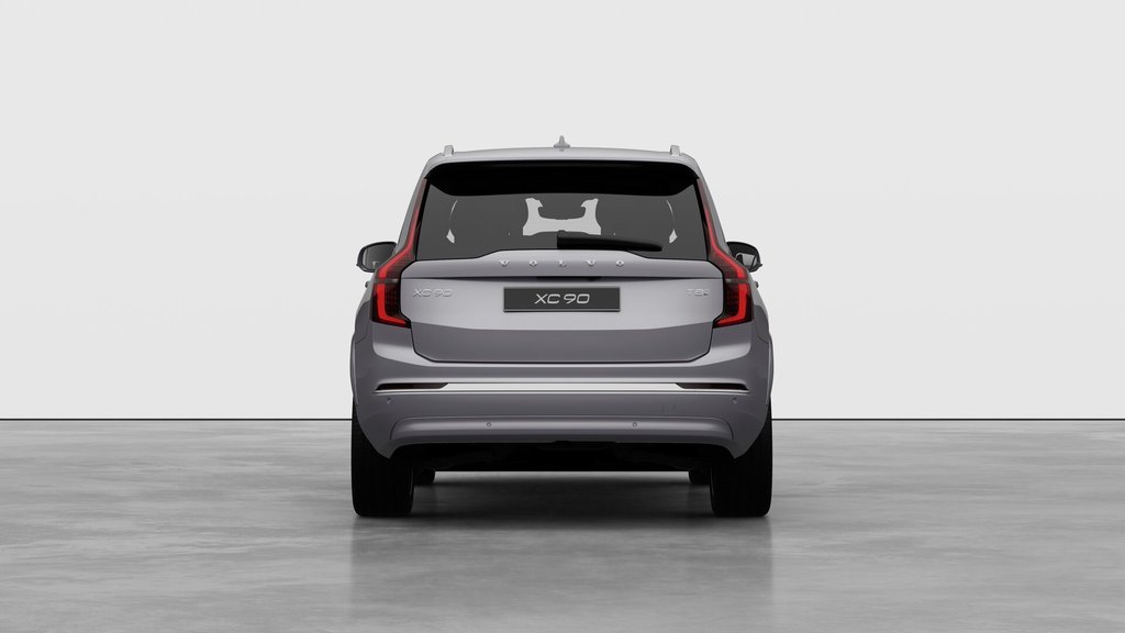 2026 Volvo XC90 Plug-In Hybrid Ultra Bright Theme-5