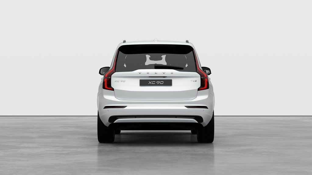 2026 Volvo XC90 Plug-In Hybrid Ultra Dark Theme-5