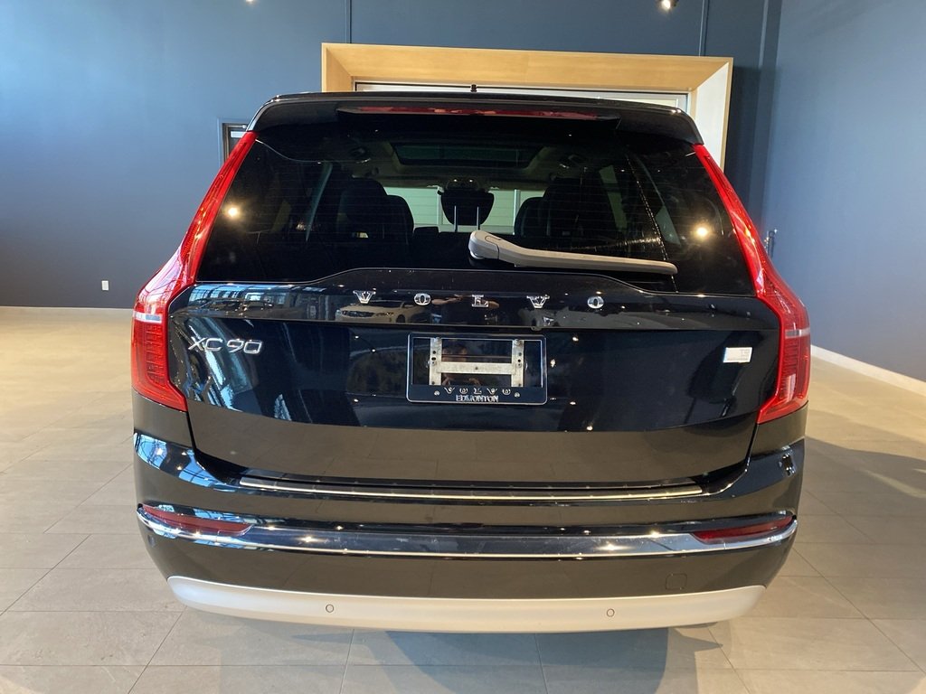 2022 Volvo XC90 Recharge Inscription Expression-3