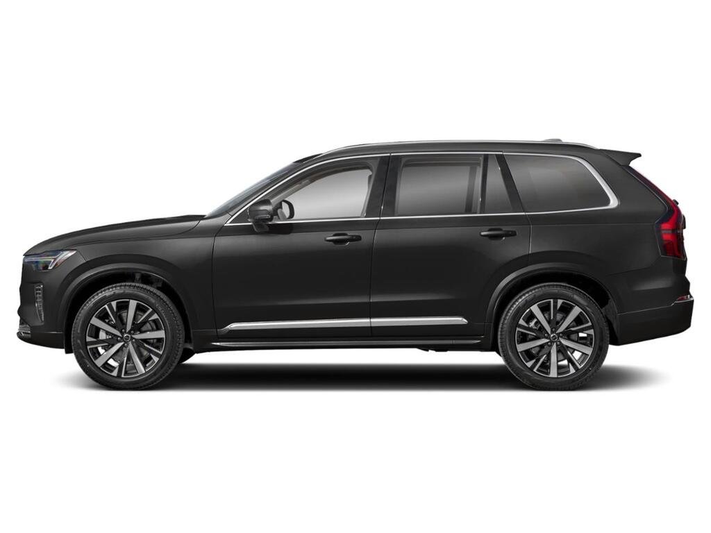 2025 Volvo XC90 2025.5 Ultra-2