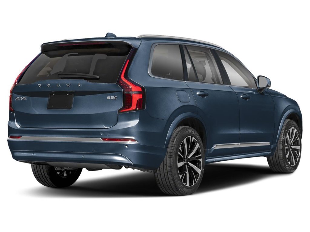 2025 Volvo XC90 Plus Bright Theme-1