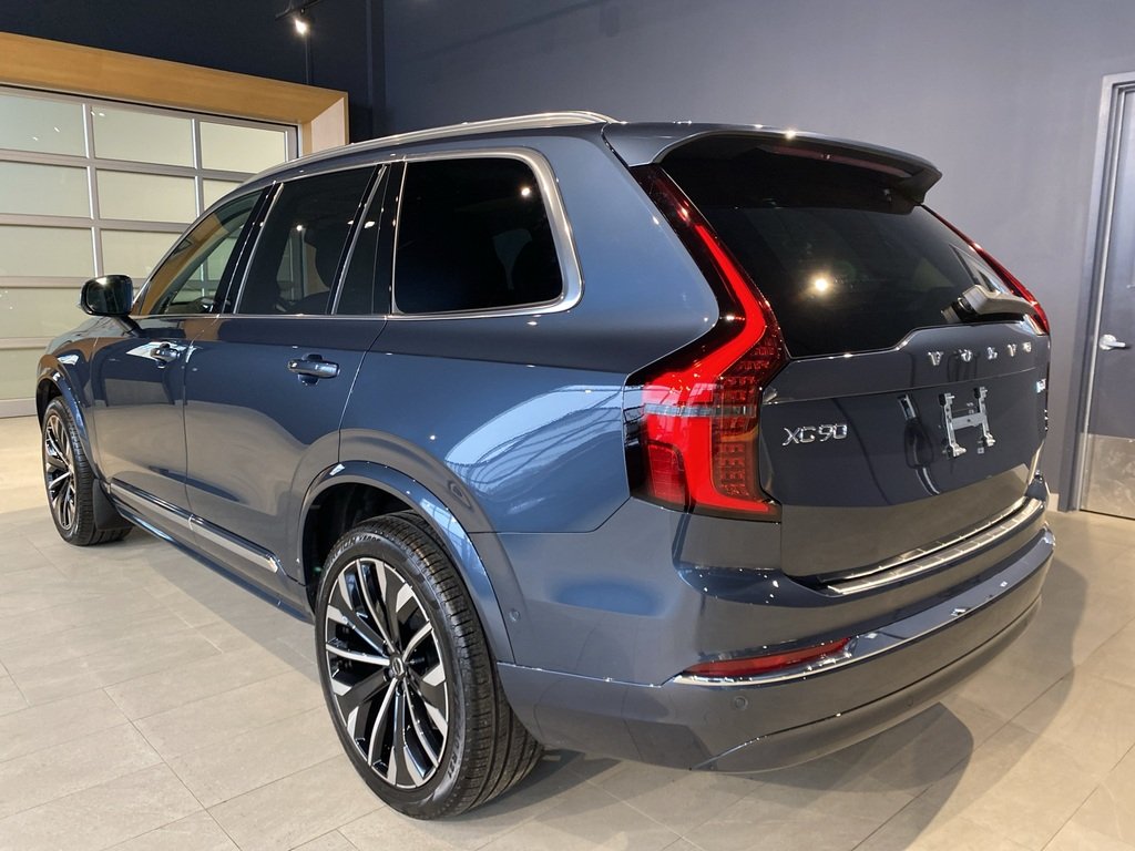 2025 Volvo XC90 2025.5 B6 AWD Ultra Bright Theme 7-Seater-2