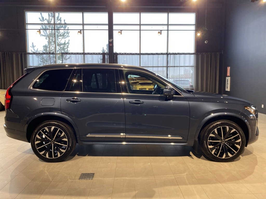 2025 Volvo XC90 2025.5 B6 AWD Ultra Bright Theme 7-Seater-5