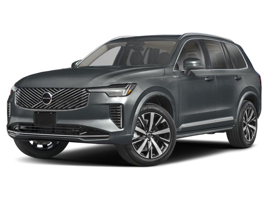 2026 Volvo XC90 Ultra 7-Seater (Dark Theme)-0