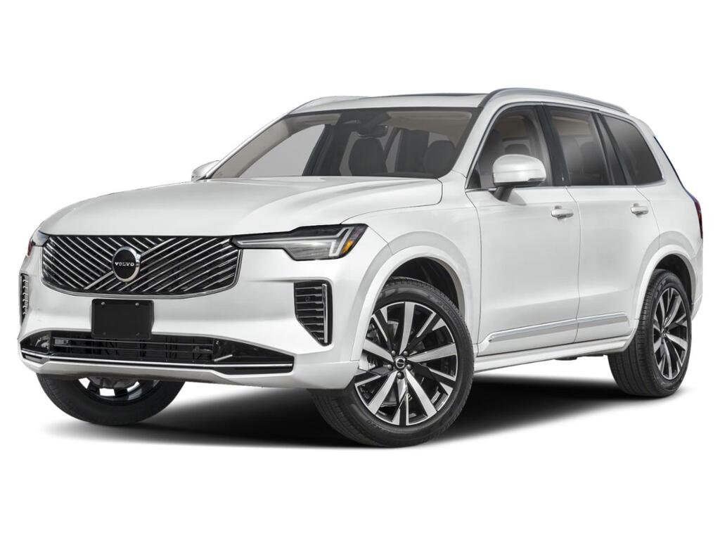 2026 Volvo XC90 Ultra 6-Seater (Bright Theme)-0