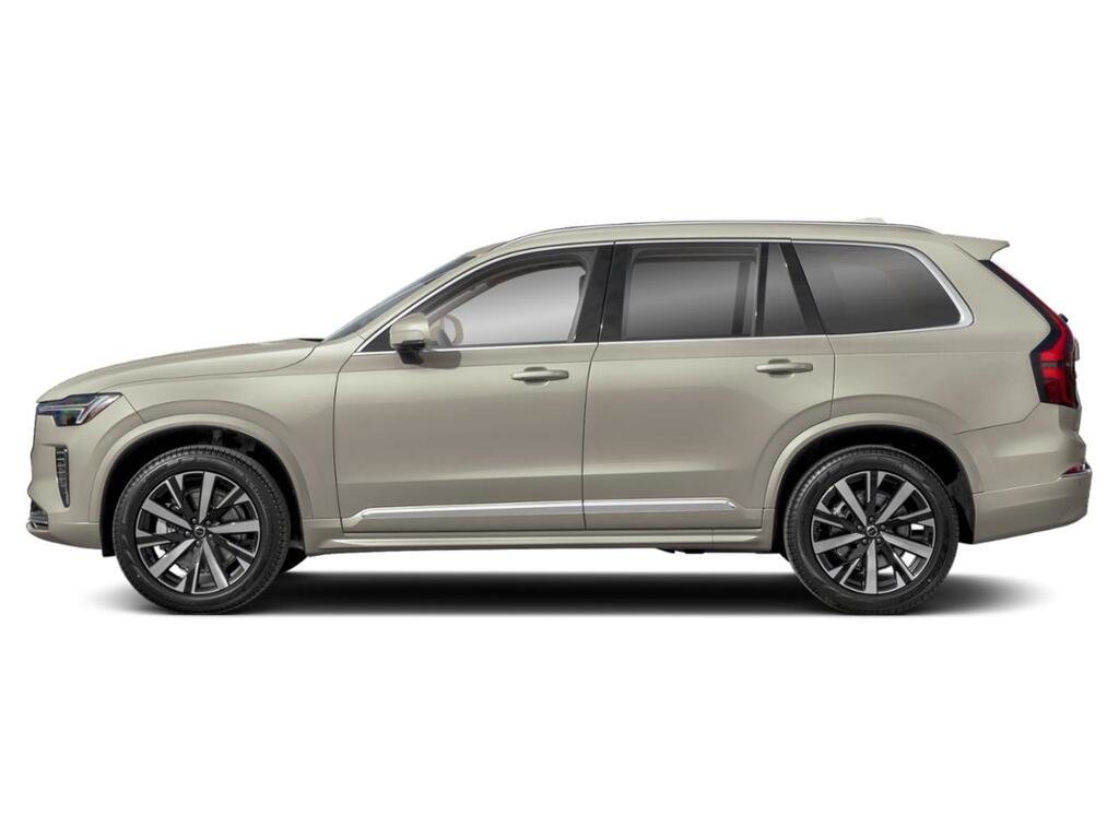 2026 Volvo XC90 Ultra 7-Seater (Bright Theme)-2