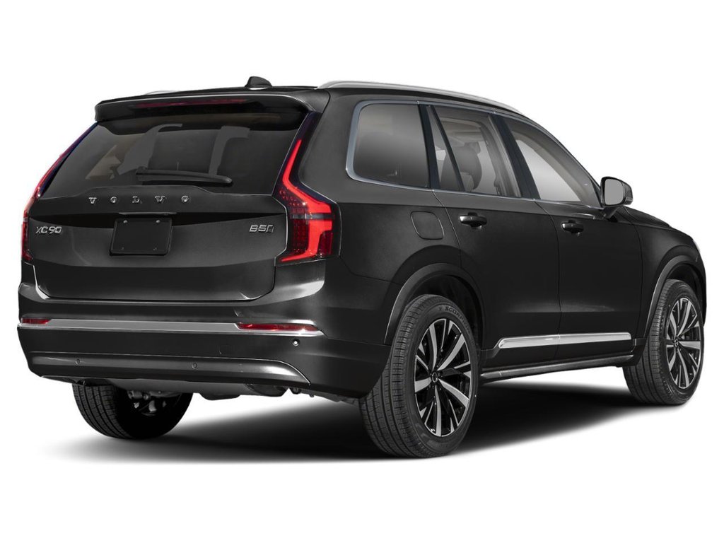 2026 Volvo XC90 Core Bright Theme-1