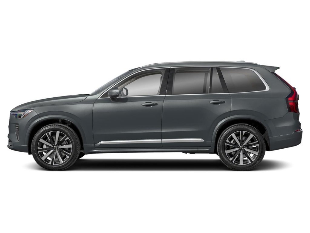 2026 Volvo XC90 Plus Dark Theme-2