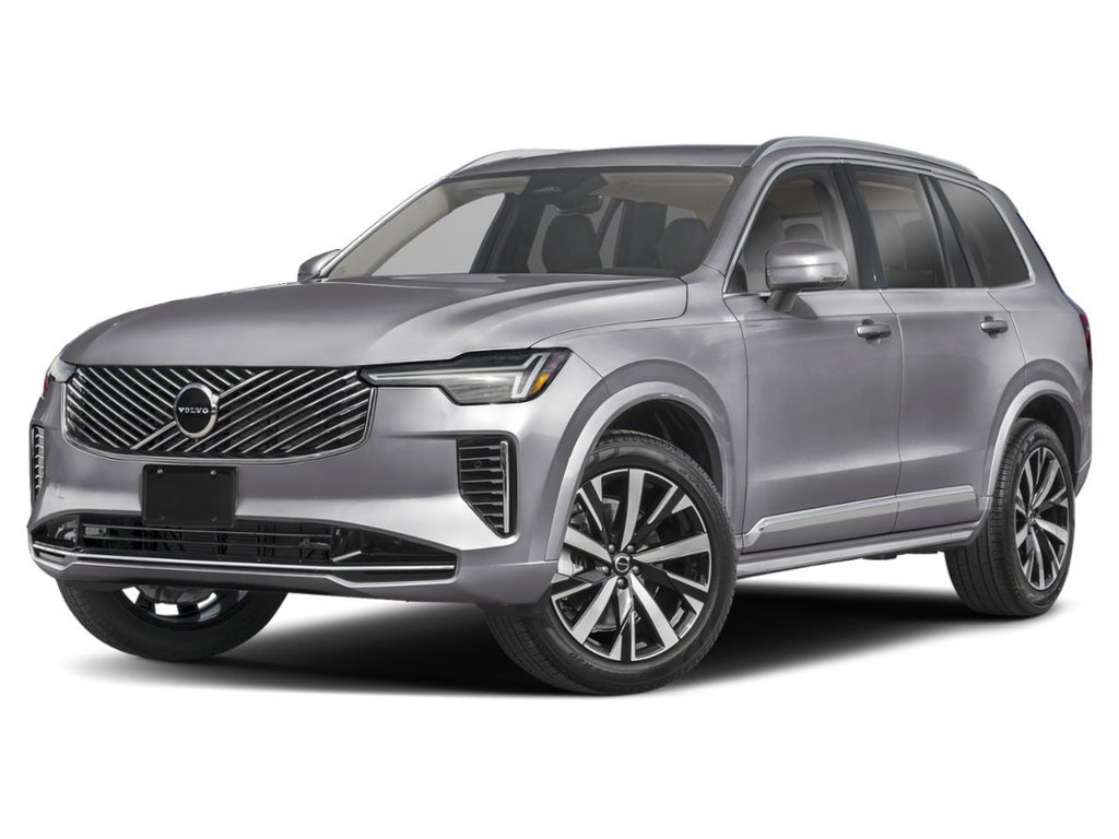 2026 Volvo XC90 Ultra Bright Theme-0