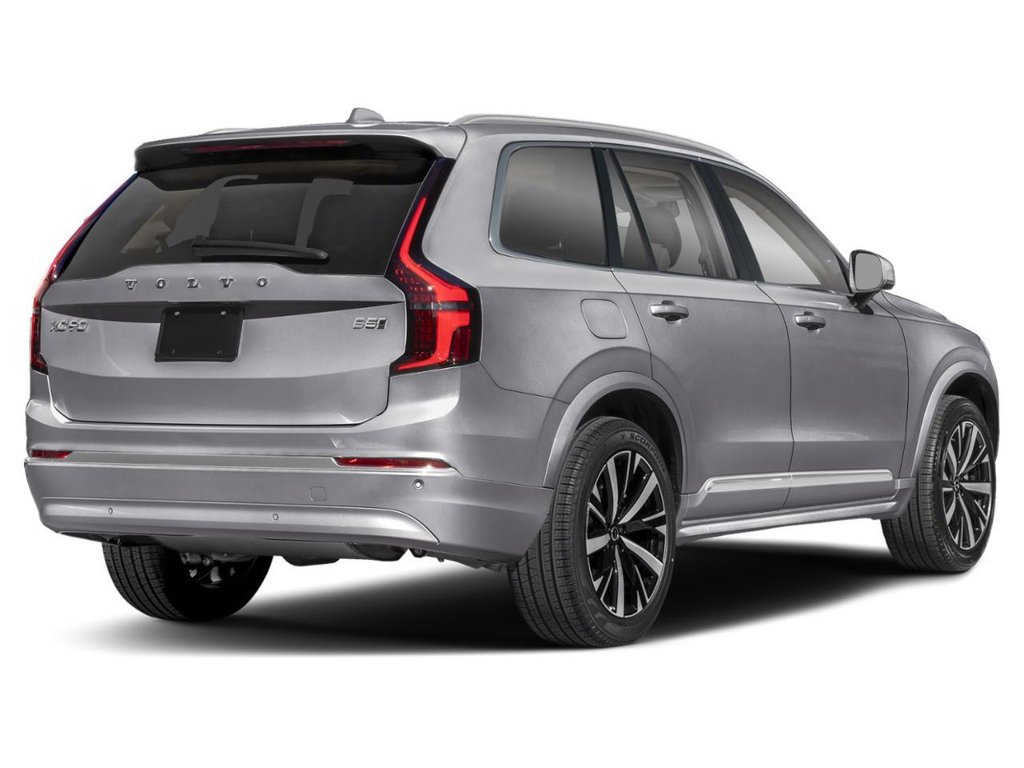 2026 Volvo XC90 Ultra Bright Theme-1