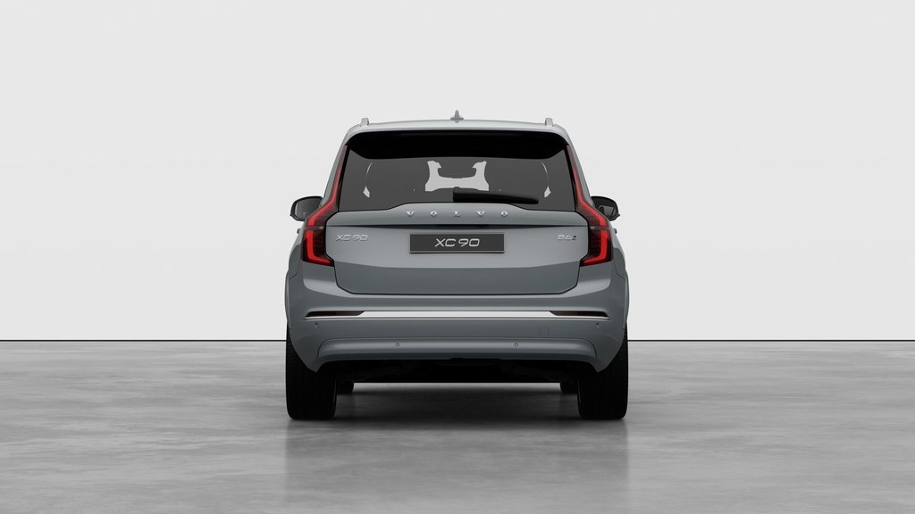 2026 Volvo XC90 Plus Bright Theme-5