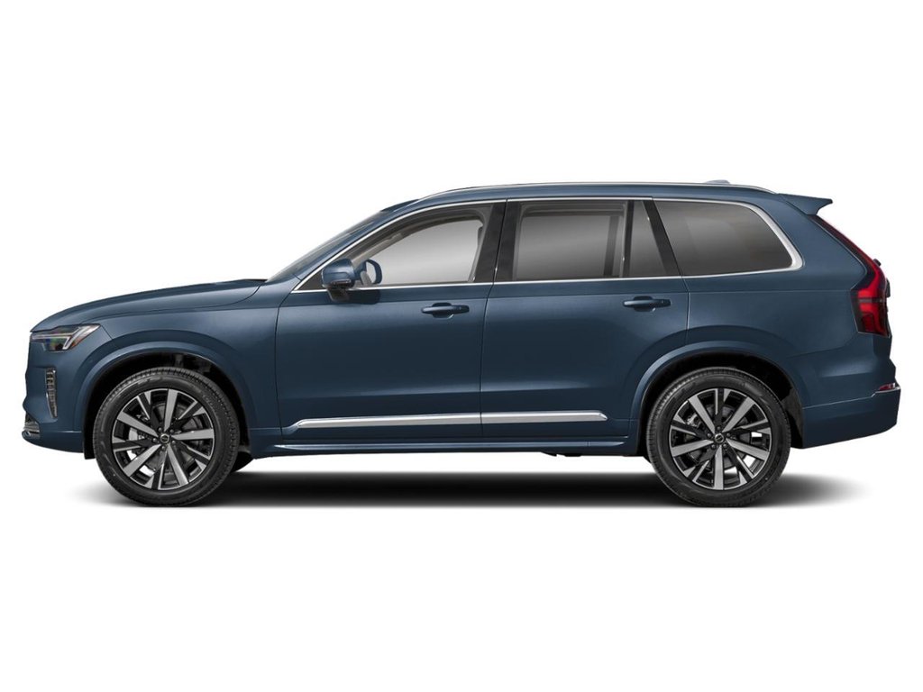 2026 Volvo XC90 Ultra Bright Theme-2