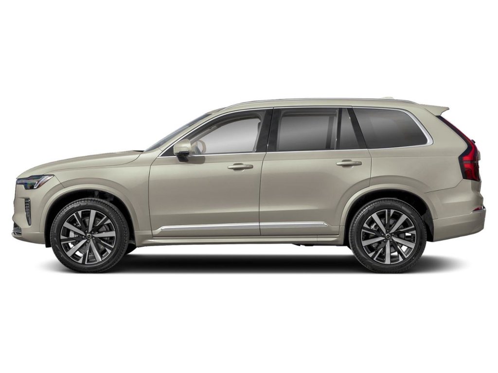 2026 Volvo XC90 Plus Bright Theme-2