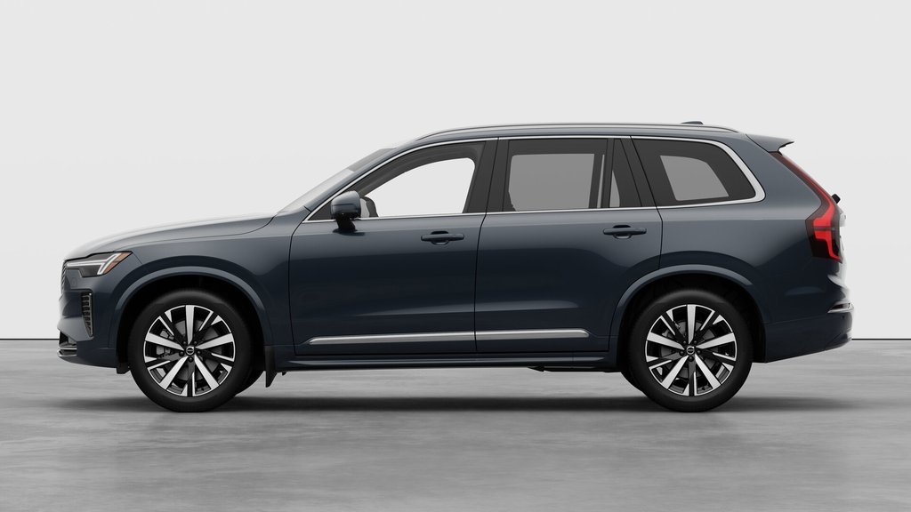 2026 Volvo XC90 Core Bright Theme-7