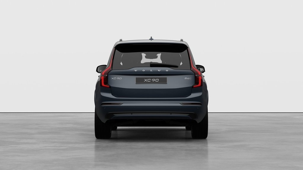 2026 Volvo XC90 Ultra Dark Theme-5