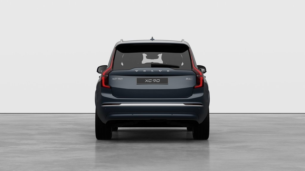 2026 Volvo XC90 Core Bright Theme-5