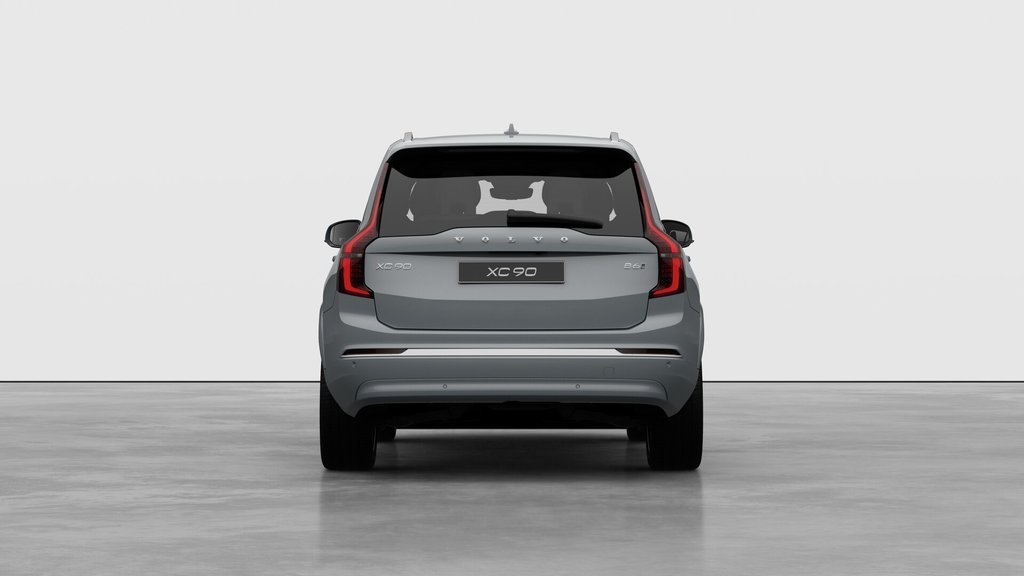 2026 Volvo XC90 Ultra Bright Theme-5