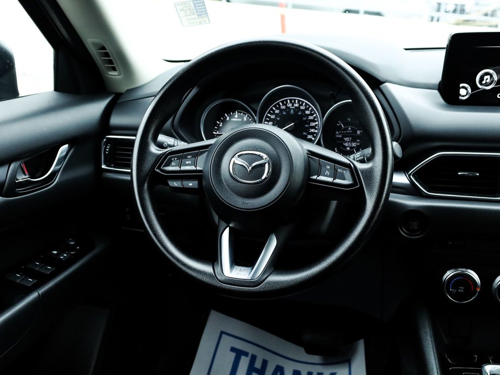 2021 Mazda CX-5 GX in Ajax, Ontario at Volvo Cars Lakeridge - 17 - w1024h768px