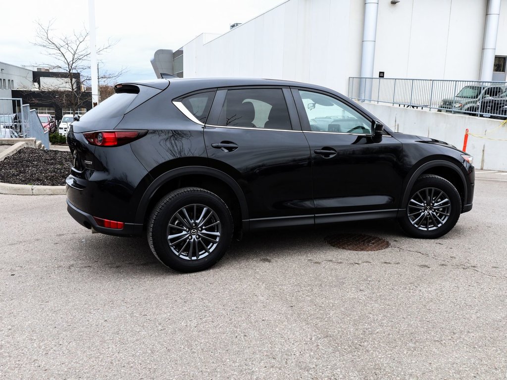 2021 Mazda CX-5 GX in Ajax, Ontario at Volvo Cars Lakeridge - 20 - w1024h768px