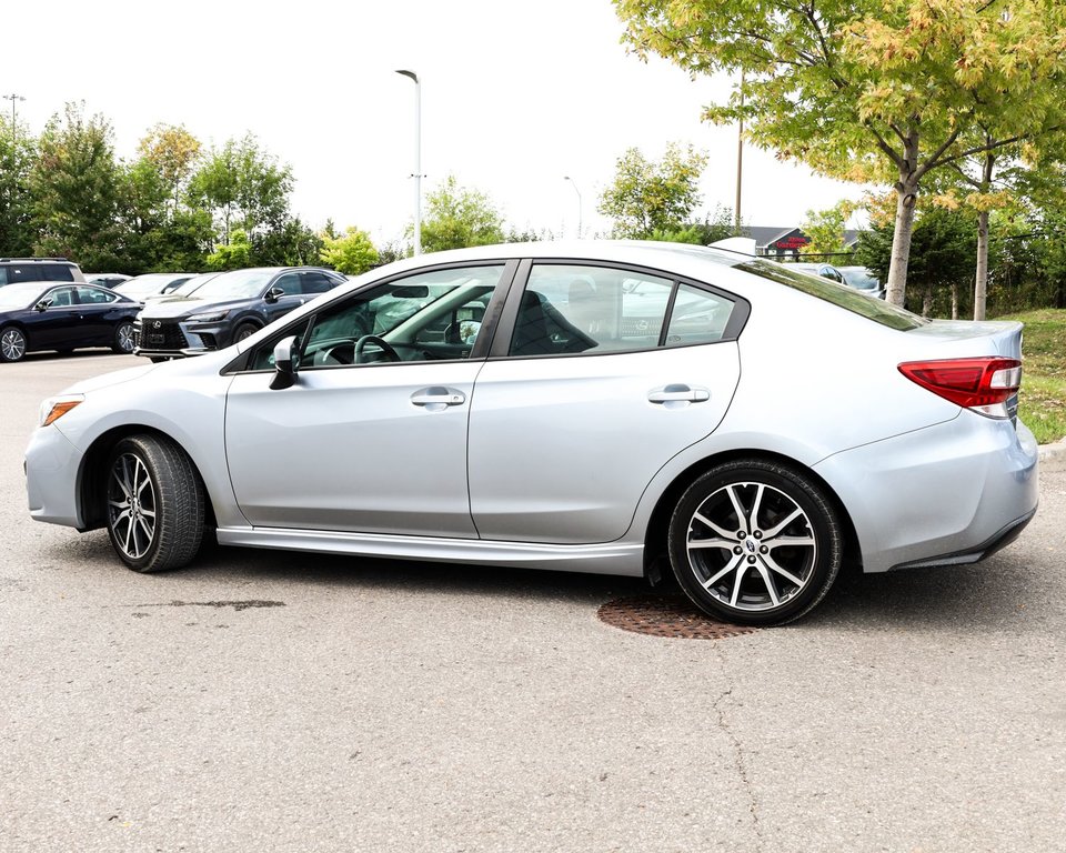 2018 Subaru Impreza 2.0i Touring Package in Ajax, Ontario at Volvo Cars Lakeridge - 17 - w1024h768px