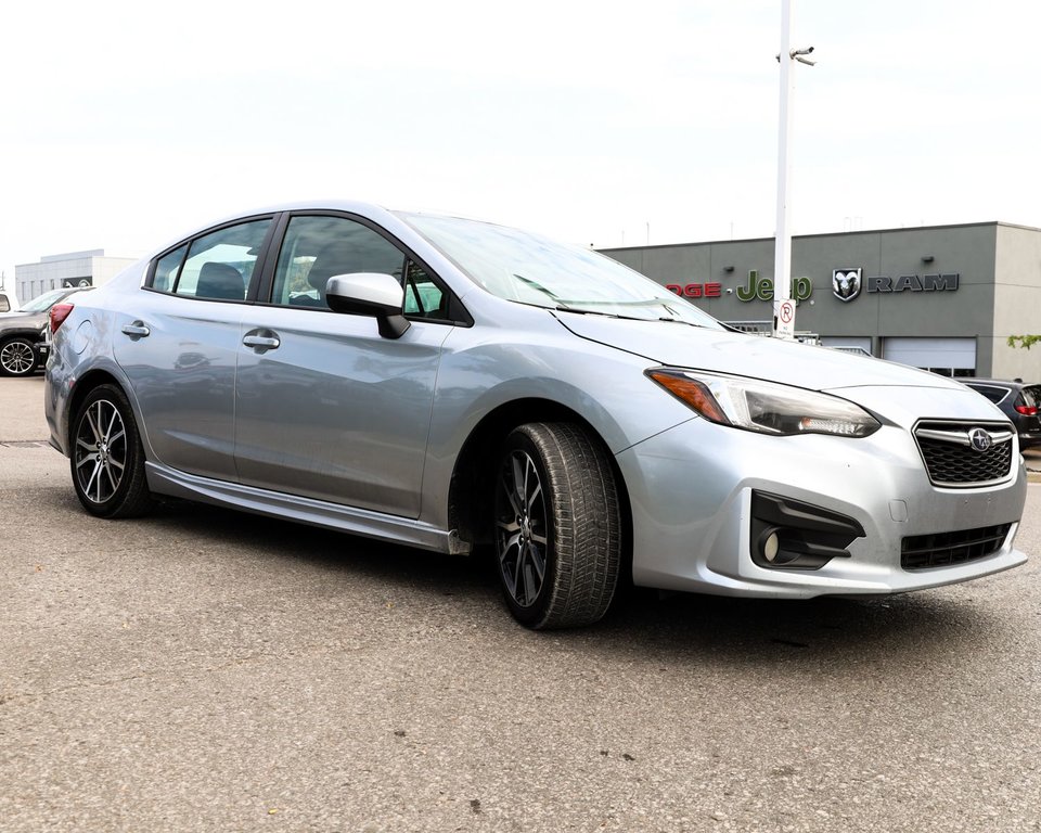 2018 Subaru Impreza 2.0i Touring Package in Ajax, Ontario at Volvo Cars Lakeridge - 19 - w1024h768px