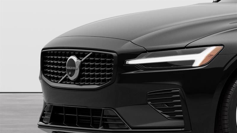 2025 Volvo S60 Plug-In Hybrid T8 AWD Ultra Dark Theme in Ajax, Ontario at Volvo Cars Lakeridge - 6 - w1024h768px