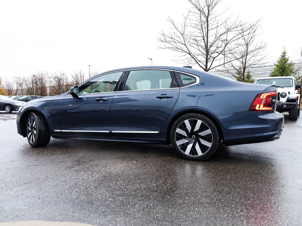 2023 Volvo S90 Recharge Plug-In Hybrid Ultimate in Ajax, Ontario at Volvo Cars Lakeridge - 17 - w1024h768px