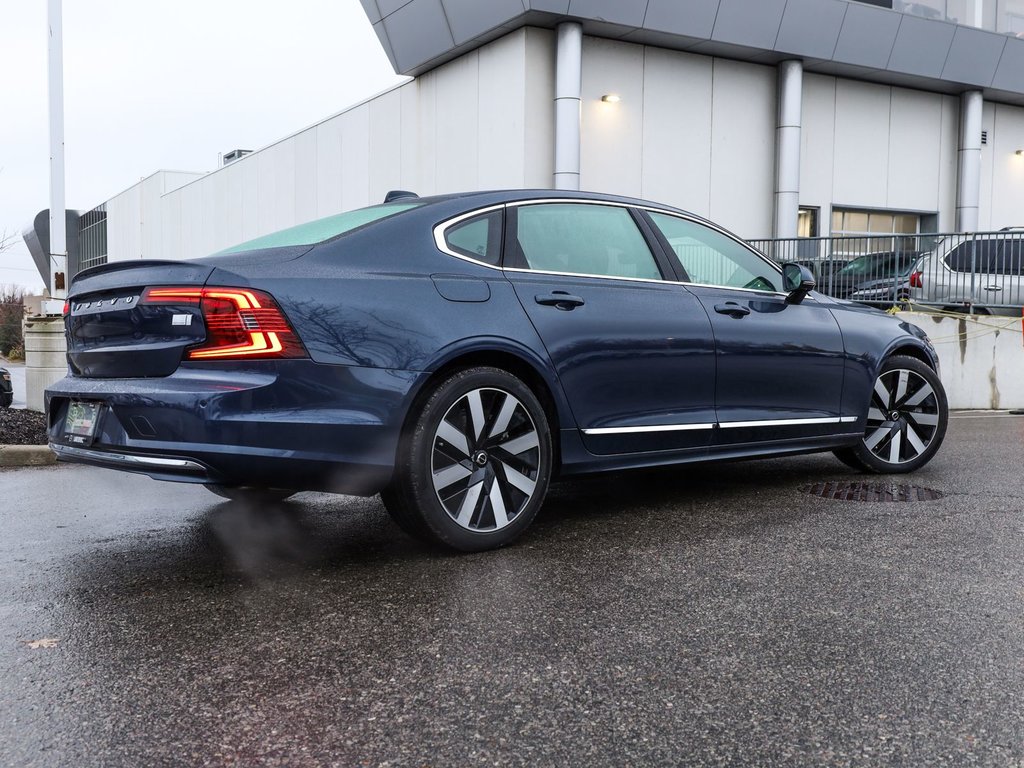 2023 Volvo S90 Recharge Plug-In Hybrid Ultimate in Ajax, Ontario at Volvo Cars Lakeridge - 18 - w1024h768px