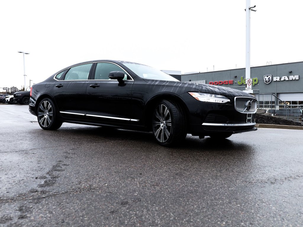 2024 Volvo S90 Recharge Plug-In Hybrid Ultimate in Ajax, Ontario at Volvo Cars Lakeridge - 20 - w1024h768px