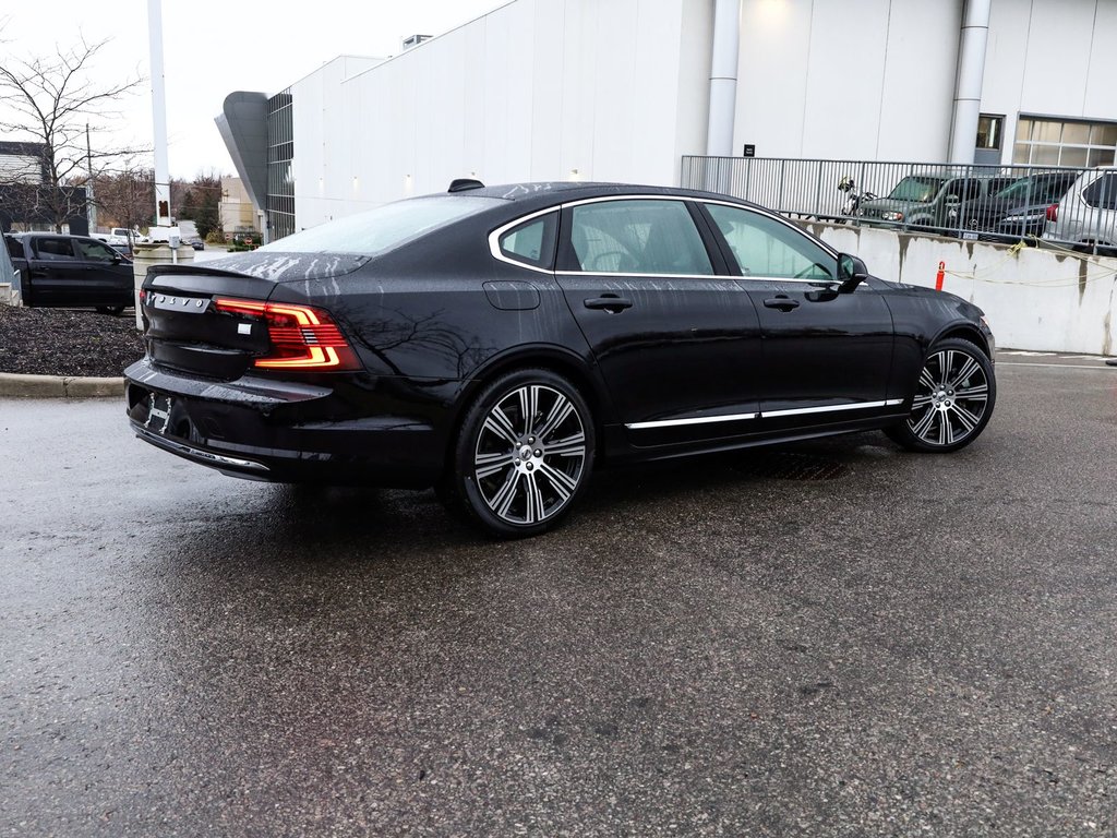 2024 Volvo S90 Recharge Plug-In Hybrid Ultimate in Ajax, Ontario at Volvo Cars Lakeridge - 19 - w1024h768px