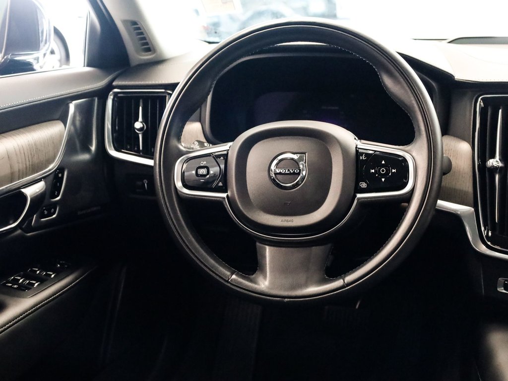 2022 Volvo S90 B6 Inscription in Ajax, Ontario at Volvo Cars Lakeridge - 20 - w1024h768px