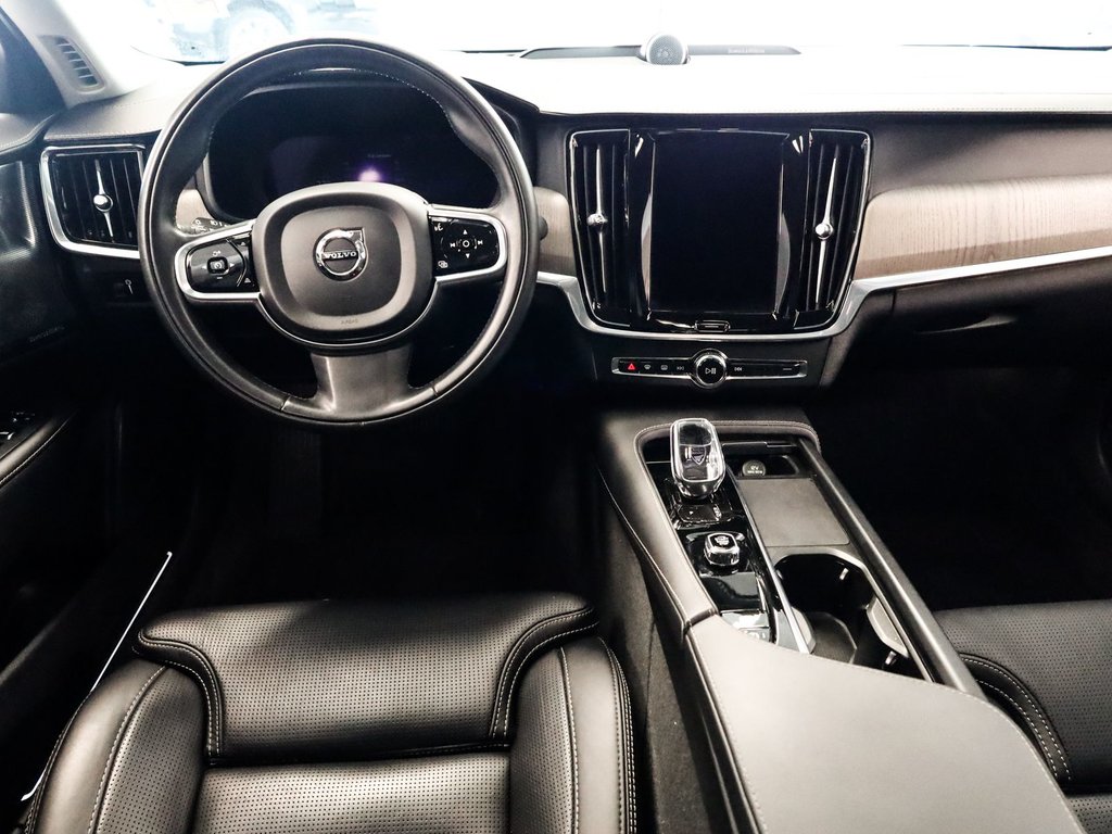 2022 Volvo S90 B6 Inscription in Ajax, Ontario at Volvo Cars Lakeridge - 19 - w1024h768px