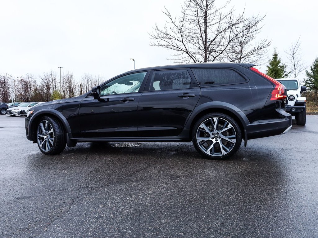 2022 Volvo V90 Cross Country B6 in Ajax, Ontario at Volvo Cars Lakeridge - 16 - w1024h768px