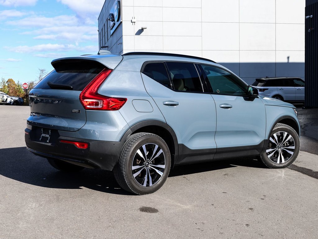 2023 Volvo XC40 Ultimate in Ajax, Ontario at Volvo Cars Lakeridge - 20 - w1024h768px