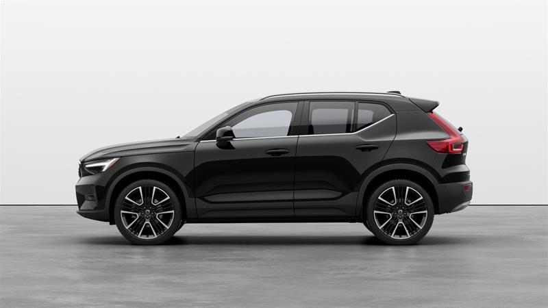 2024 Volvo XC40 B5 AWD Ultimate Bright Theme in Ajax, Ontario at Volvo Cars Lakeridge - 5 - w1024h768px